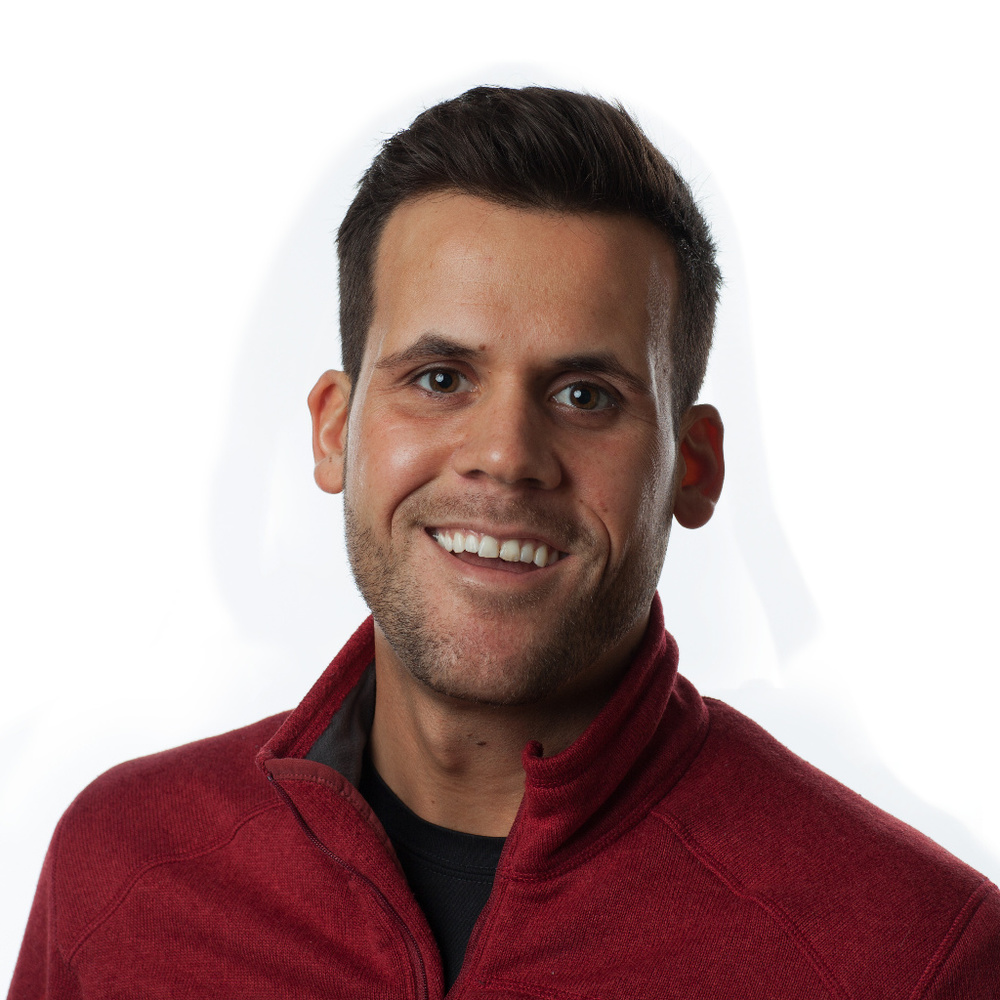 Meet your Posher, Brian